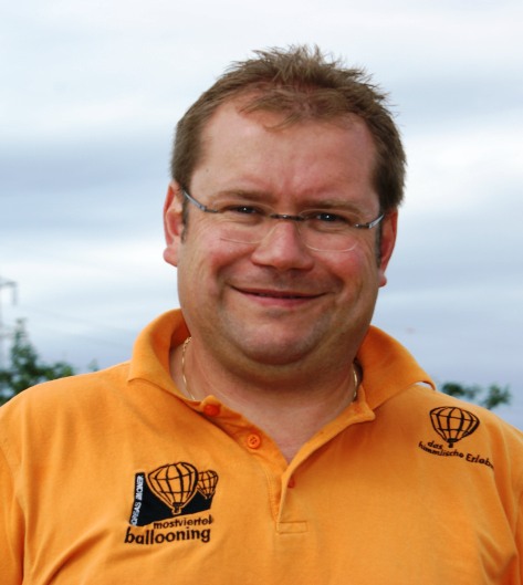 Ballonfahren-Pilot-Alexander-Hoerhan-Ballon-Niederoesterreich-Mostviertel
